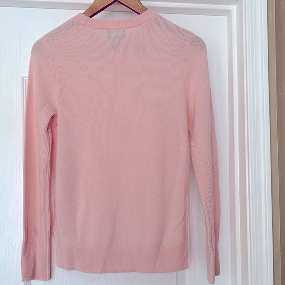 Halogen cashmere sweater - Picture 2 of 6